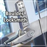 Boulder Locksmith image 1